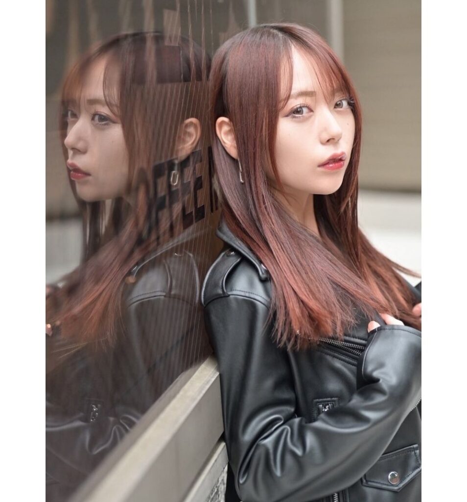 宮本さやか ｜ 株式会社スタープラチナ