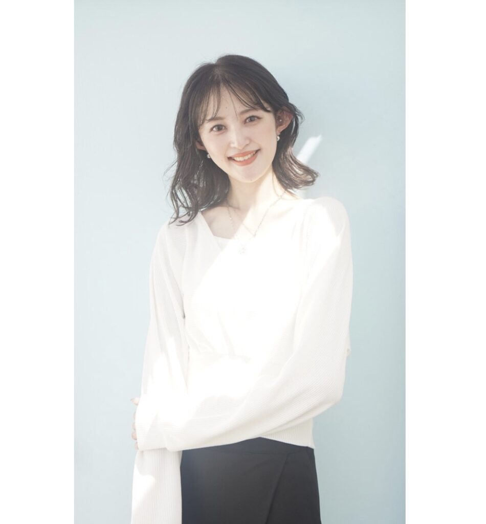 澤田かなこ ｜ 株式会社スタープラチナ