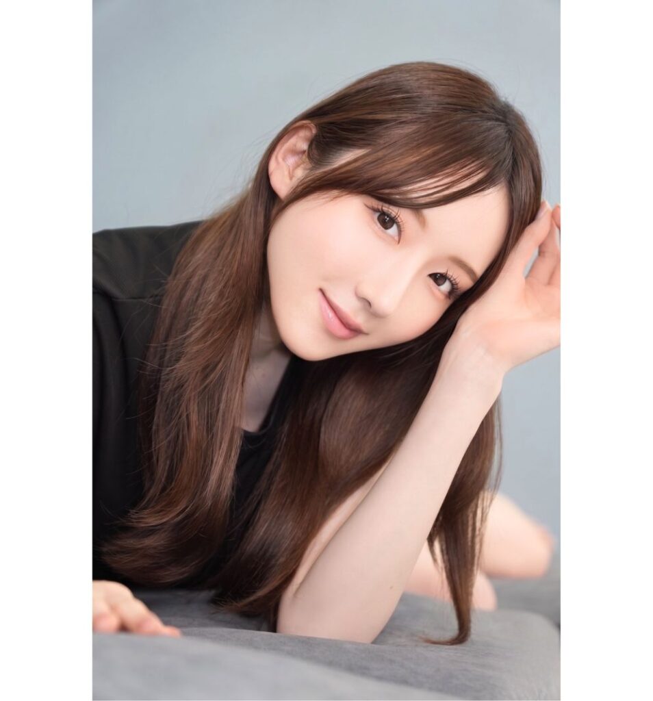 桂月さら ｜ 株式会社スタープラチナ