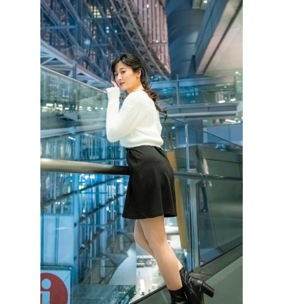 岡崎マーサ ｜ 株式会社スタープラチナ